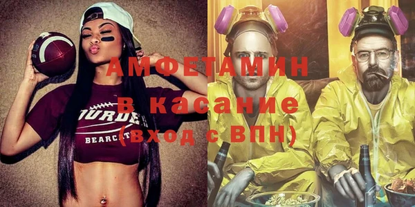 хмурый Вяземский