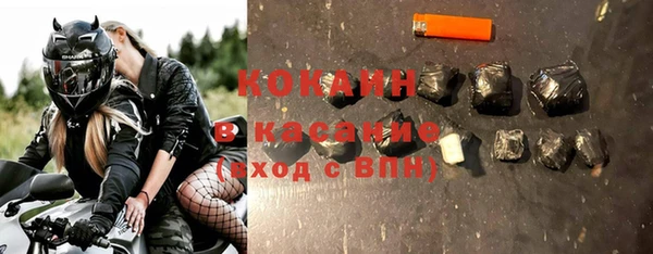хмурый Вяземский